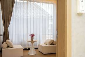 Xuejian Homestay