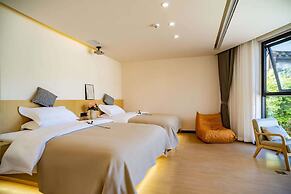 Xuejian Homestay