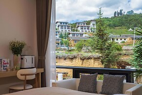 Xuejian Homestay
