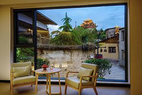 Xuejian Homestay