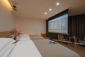 Xuejian Homestay