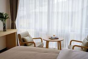 Xuejian Homestay
