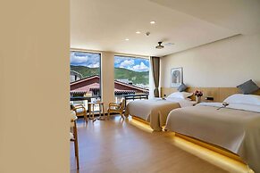 Xuejian Homestay