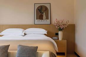 Xuejian Homestay