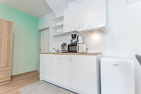 Comfy Studio Apartment Near Westbahnhof
