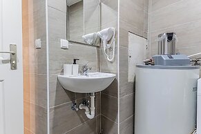Comfy Studio Apartment Near Westbahnhof