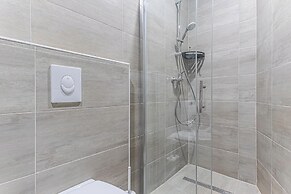 Comfy Studio Apartment Near Westbahnhof