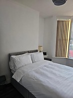 The Richmond Park Apartment