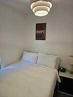 The Richmond Park Apartment