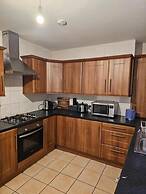 The Richmond Park Apartment