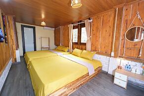 Co May Wonder Homestay