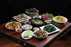 Co May Wonder Homestay