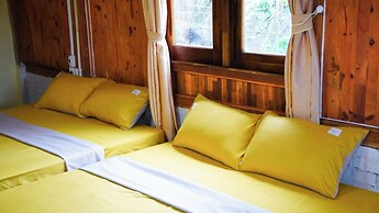 Co May Wonder Homestay