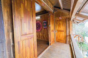 Co May Wonder Homestay