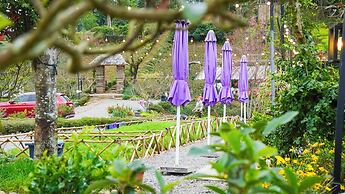 Co May Wonder Homestay