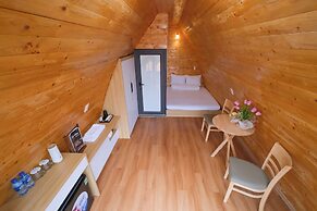 Co May Wonder Homestay