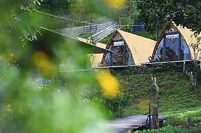 Co May Wonder Homestay