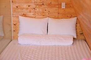 Co May Wonder Homestay