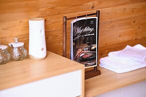 Co May Wonder Homestay