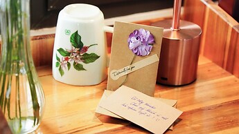Co May Wonder Homestay