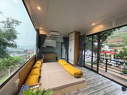 Co May Wonder Homestay