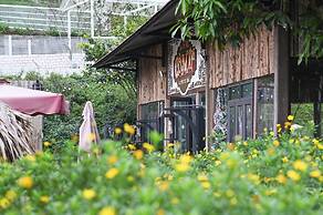 Co May Wonder Homestay