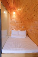 Co May Wonder Homestay