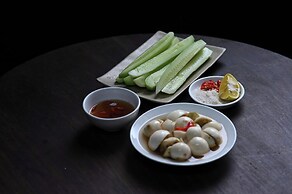 Co May Wonder Homestay