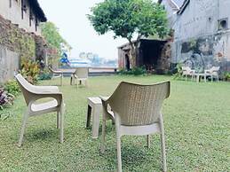 CREEK HARBOUR KOCHI