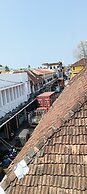 CREEK HARBOUR KOCHI