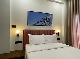 CREEK HARBOUR KOCHI