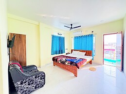 Manas Kanya Resort Mandarmani