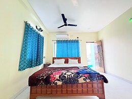 Manas Kanya Resort Mandarmani