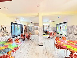 Manas Kanya Resort Mandarmani
