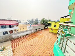 Manas Kanya Resort Mandarmani