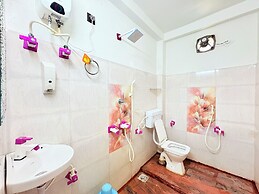 Manas Kanya Resort Mandarmani