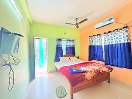 Manas Kanya Resort Mandarmani