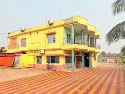 Manas Kanya Resort Mandarmani