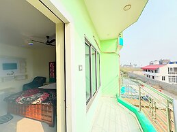 Manas Kanya Resort Mandarmani