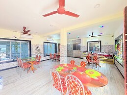 Manas Kanya Resort Mandarmani