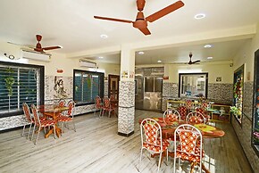 Manas Kanya Resort Mandarmani