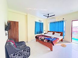 Manas Kanya Resort Mandarmani