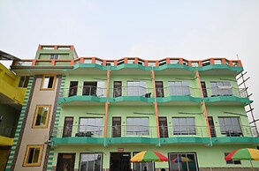 Manas Kanya Resort Mandarmani