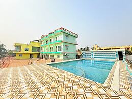 Manas Kanya Resort Mandarmani