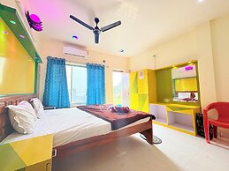 Manas Kanya Resort Mandarmani