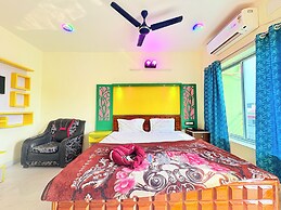 Manas Kanya Resort Mandarmani