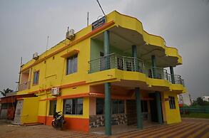 Manas Kanya Resort Mandarmani