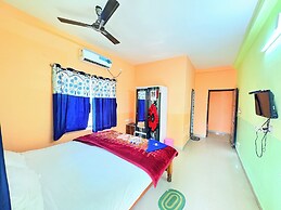 Manas Kanya Resort Mandarmani