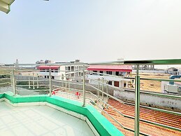 Manas Kanya Resort Mandarmani