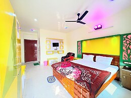 Manas Kanya Resort Mandarmani
